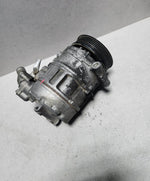Load image into Gallery viewer, 2006-2007 BMW 525i Air Conditioning Compressor 6956715 E60 E61 E63 E64 E65 E66