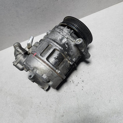 2006-2007 BMW 525i Air Conditioning Compressor 6956715 E60 E61 E63 E64 E65 E66