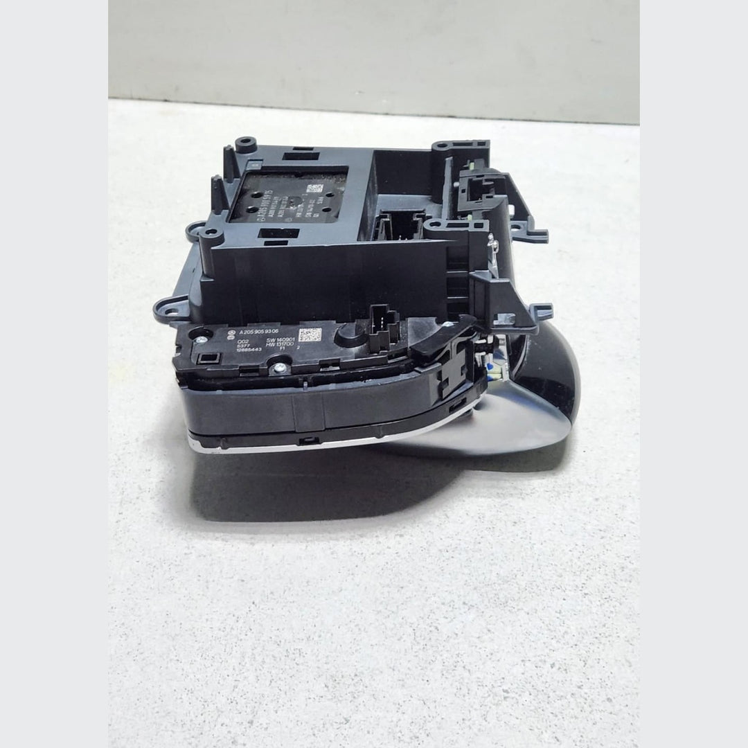 2015-2017 Mercedes-Benz C300 Touch Pad Control Unit A2059005915