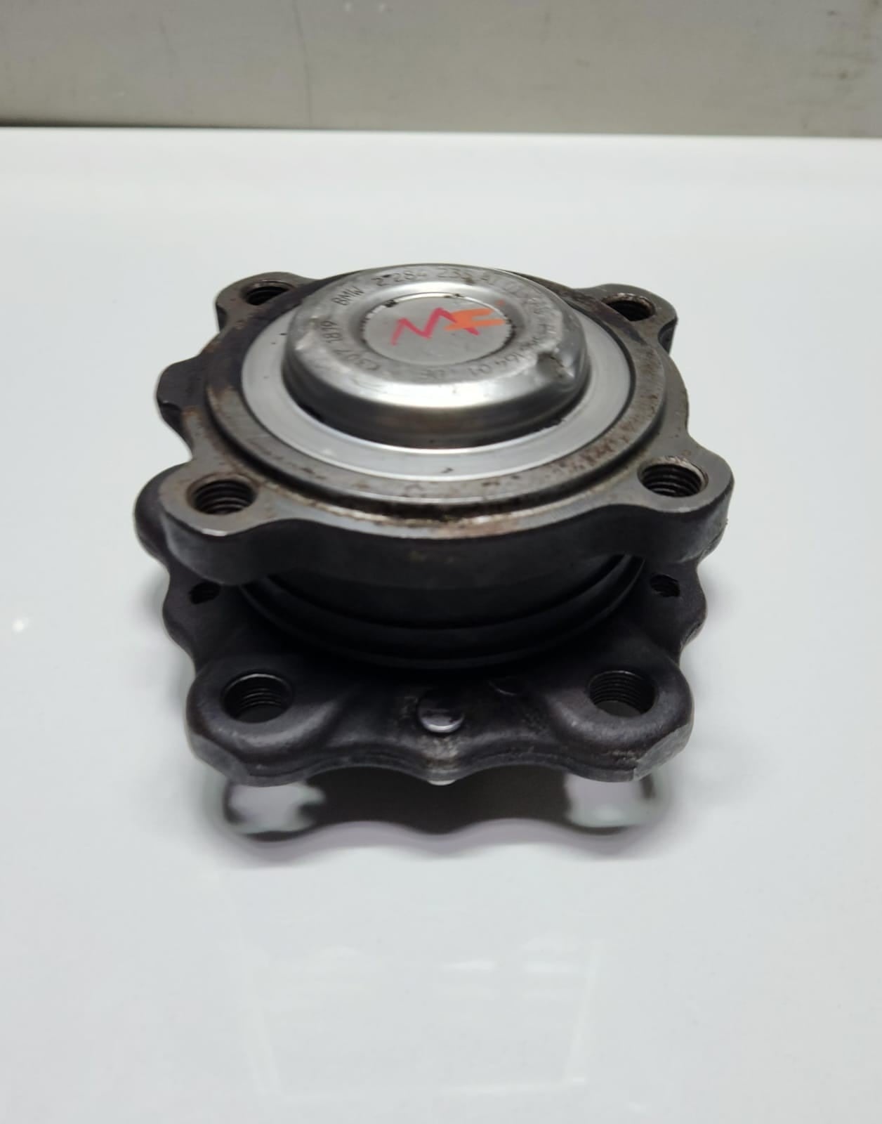 2016-2020 BMW M2 Front Wheel Bearing Hub 2284235 F80 F82 F87 M3 M4 and F32 F33