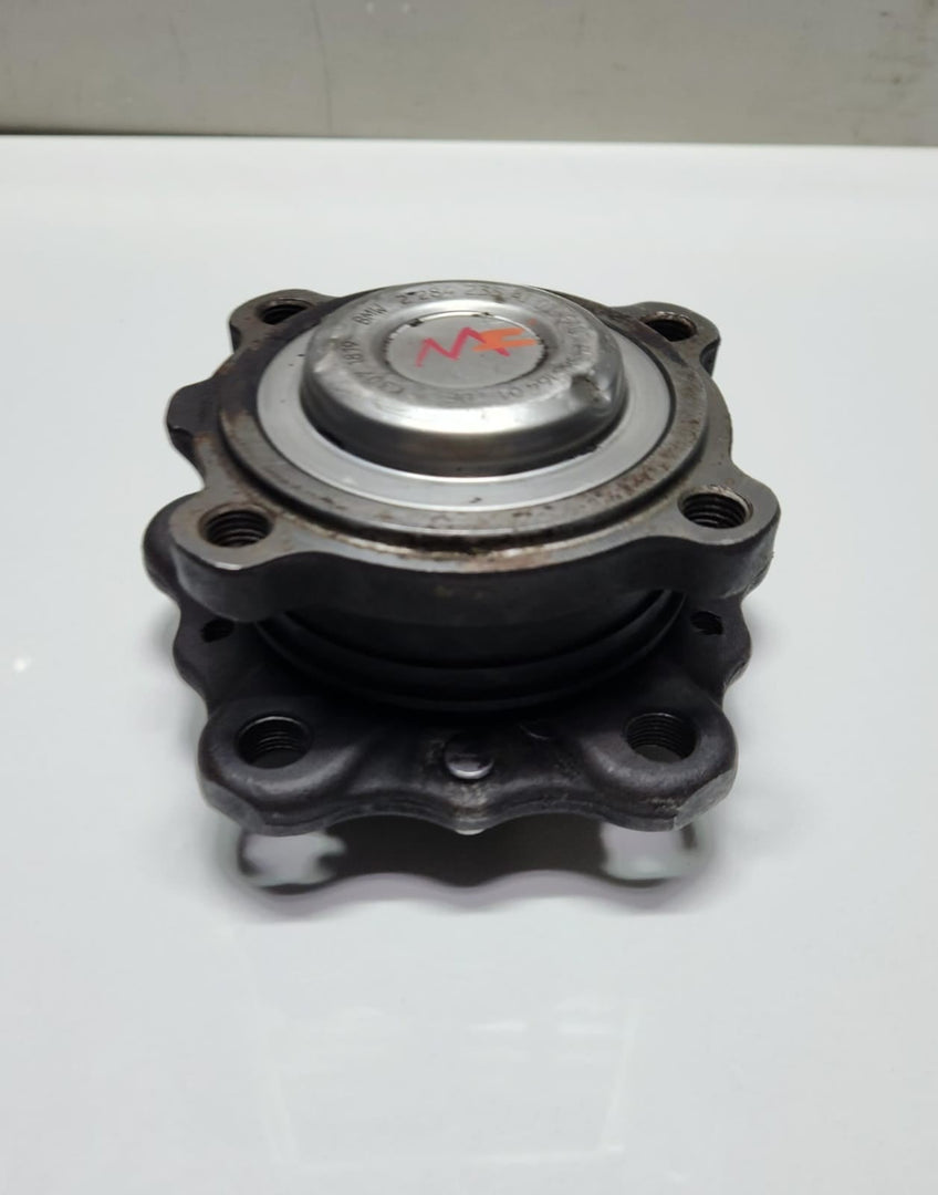 2016-2020 BMW M2 Front Wheel Bearing Hub 2284235 F80 F82 F87 M3 M4 and F32 F33