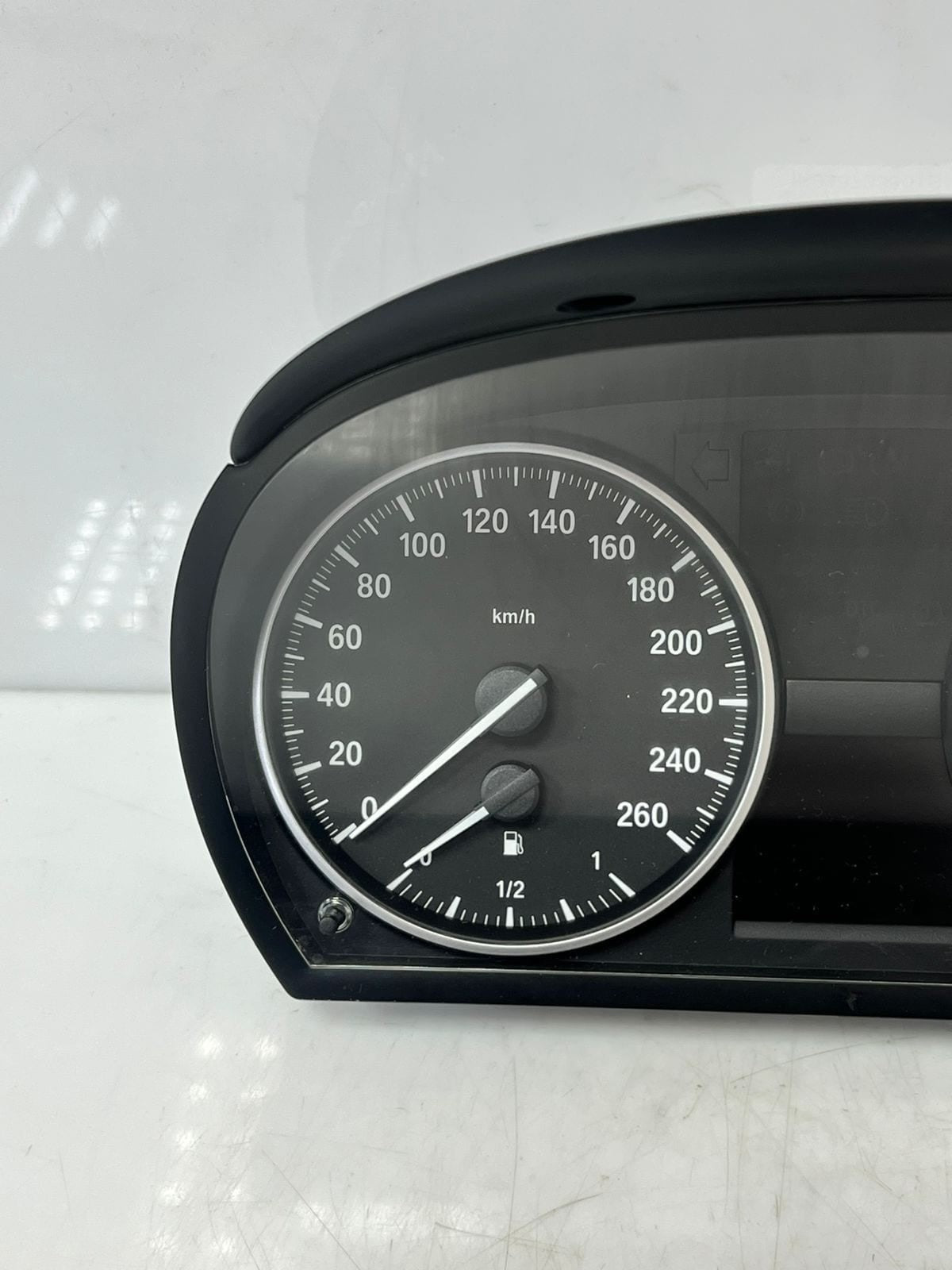 2010-2015 BMW X1 E84 SPEEDOMETER Instrument Cluster 9187338 OEM