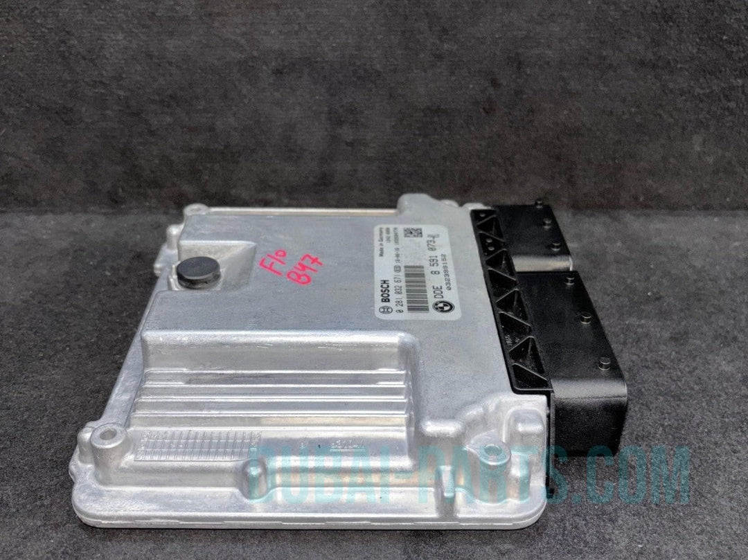 BMW 1 2 3 4 Series F10 F20 F26 F30 F32 F34 F45 Engine ECU Diesel B47 8591073