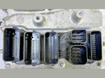 قم بتحميل الصورة إلى عارض الصور، OEM BMW F07 N55 ENGINE COMPUTER CONTROL UNIT MODULE ECU SET 8639582-01