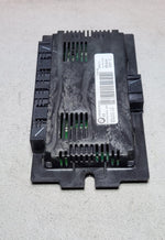Load image into Gallery viewer, 9287251 BMW X5 Footwell Light Control Module E70 X5 and E71 X6 2007-2013