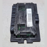 9287251 BMW X5 Footwell Light Control Module E70 X5 and E71 X6 2007-2013