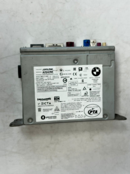 BMW 1 Series F40, 2 Series F44  8' G16 F93 Navigation Control Unit 5A4FD62 OEM