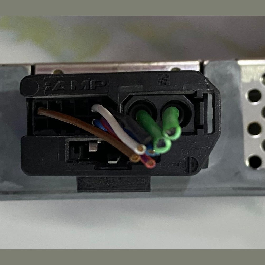 OEM BMW F01 F06 F15 F25 F30 F32 F80 G11 G30 G32 CONTROL TV MODULE 9248592