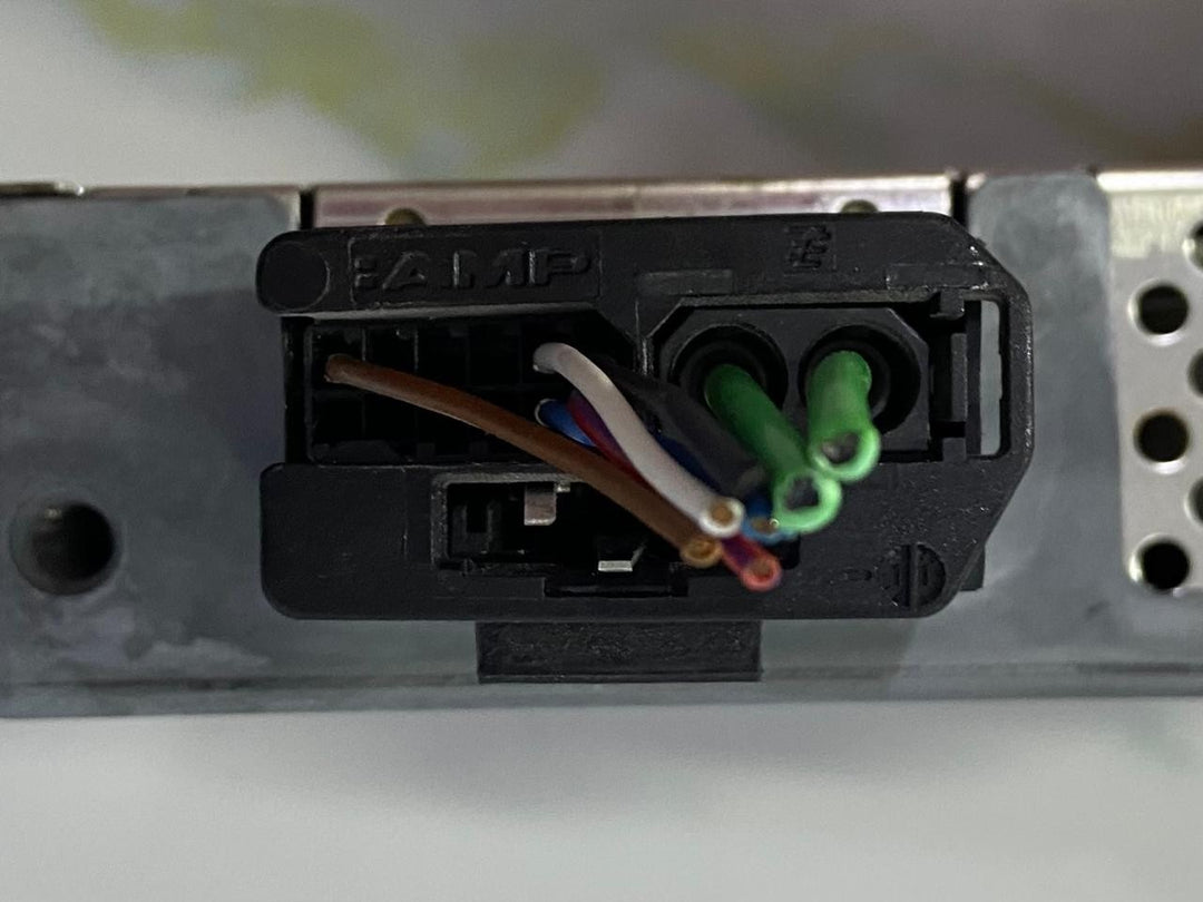 OEM BMW F01 F06 F15 F25 F30 F32 F80 G11 G30 G32 CONTROL TV MODULE 9248592