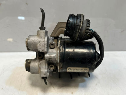 1996-1999 BMW Z3 3 Series E36 ASC+ABS Pump HYDRAULIC MODULE UNIT 1164095 OEM