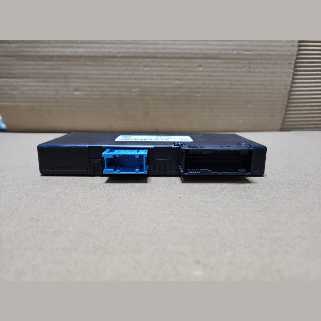 2011-2016 BMW 528i Central Gateway Control Module 9354756,F10 F11