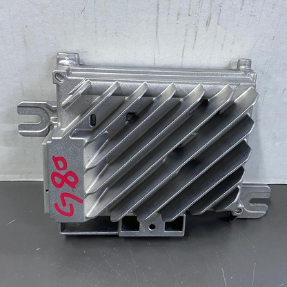 OEM BMW M235i M240i F22 G80 AMPLIFIER HIFI SYSTEM CONTROL MODULE UNIT HV 5A36426