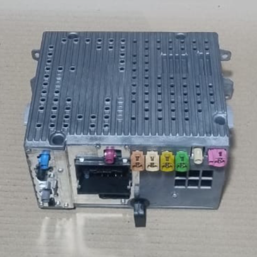 BMW 3 SERIES 2013 F02  AUDIO NAVIGATION HEADUNIT LDA [USED]  -3D20 - 9311042