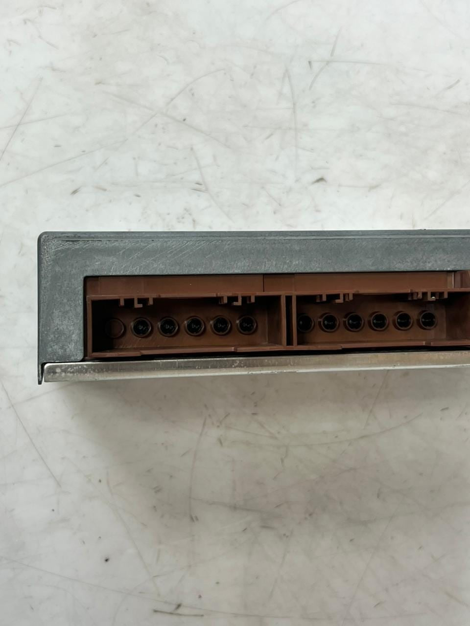 2002-2005 BMW 745i E65 LEAR Srs Control Module 6950242 OEM