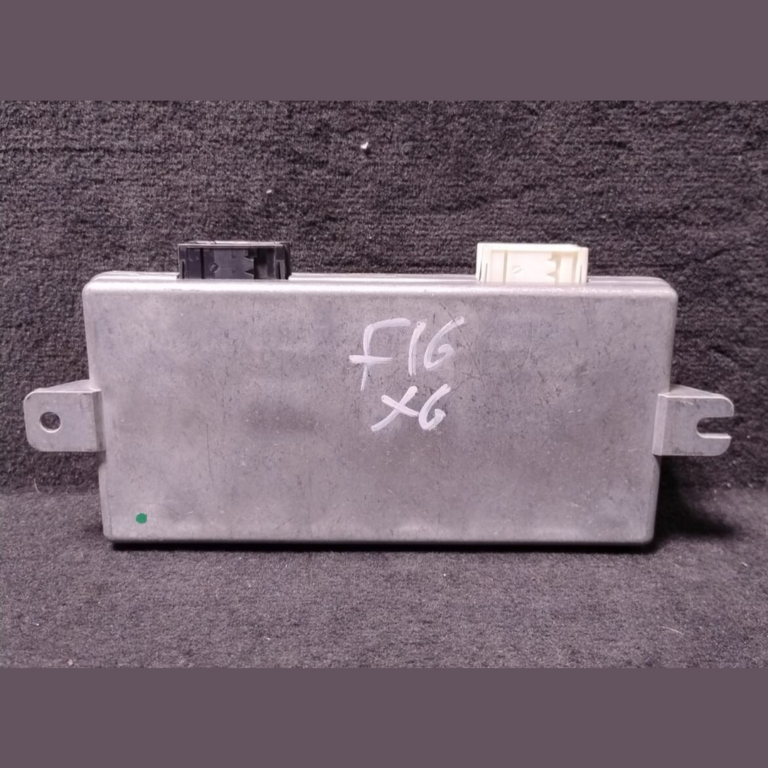 BMW F15 F16 F25 F26 X3 X5 X6 ICAM  SURROUND VIEW- CAMERA MODULE 6836353