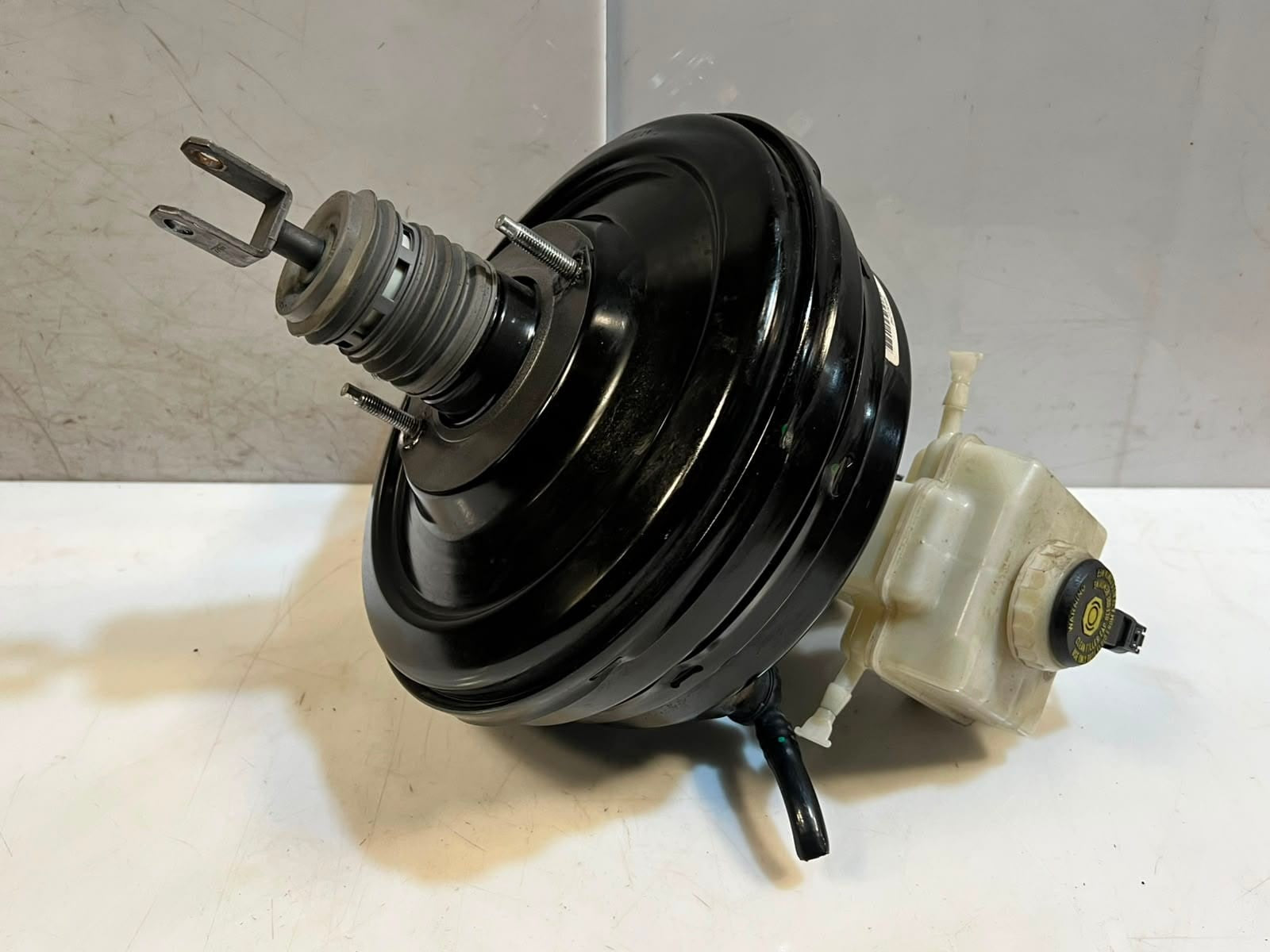 2007-2013 BMW X5 E70 X6 E71 Power Brake Booster CYLINDER 6791409 OEM