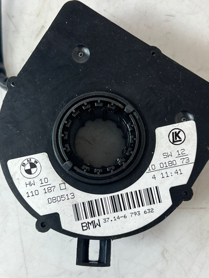 2004-2010 BMW X3 E36 E39 E38 E83 Z3 Z8 3' 5' Steering Angle Sensor 6793632 OEM