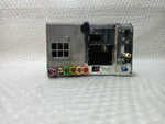 Bild in die Galerieansicht laden, BMW F30 320D 2012 3 4 1 2 SERIES HEAD UNIT NAVIGATION RADIO CD ALPINE 9290364