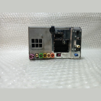 BMW F30 320D 2012 3 4 1 2 SERIES HEAD UNIT NAVIGATION RADIO CD ALPINE 9290364