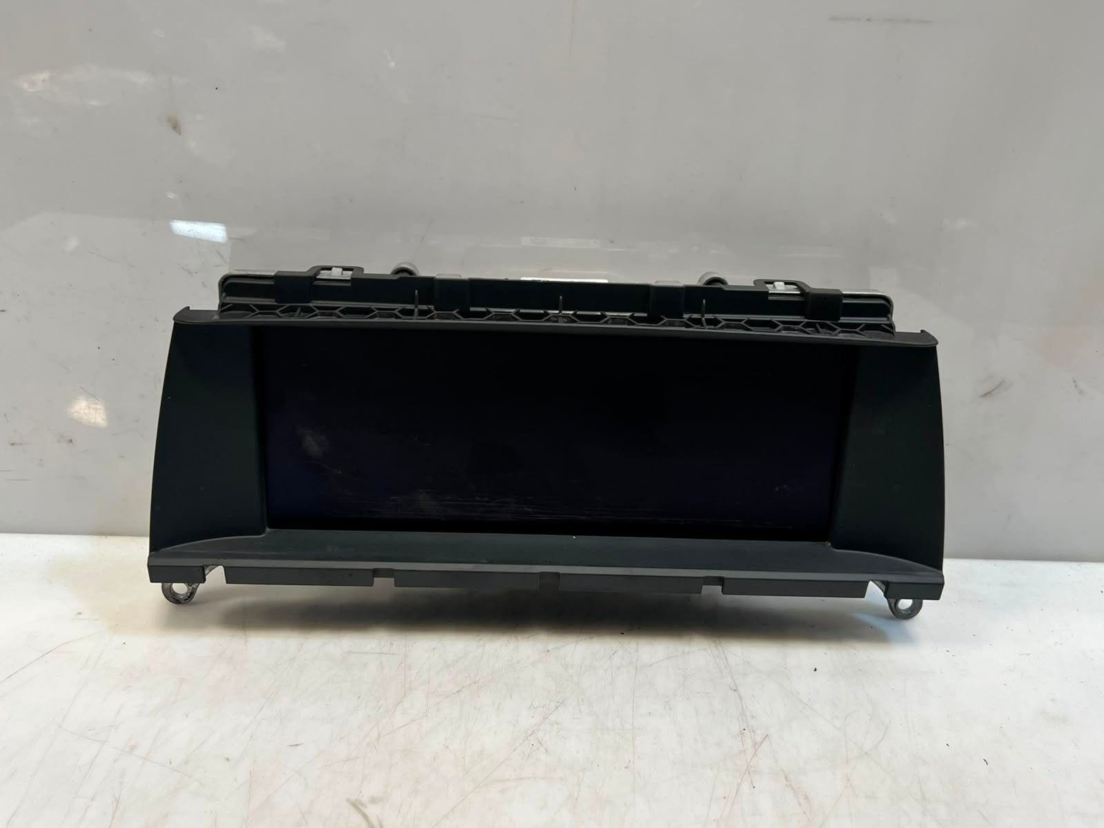 2013-2014 BMW X3 F25 X4 F26 X5 Information Display 8.8" Screen 9294300 