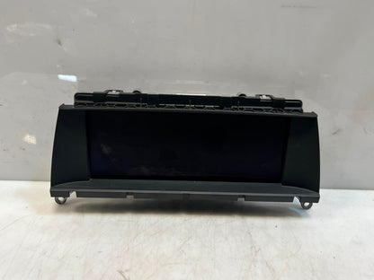 2013-2014 BMW X3 F25 X4 F26 X5 Information Display 8.8" Screen 9294300 