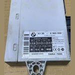 Load image into Gallery viewer, 2004-2005 BMW 645Ci Control Module 6965050 5 Series E60 