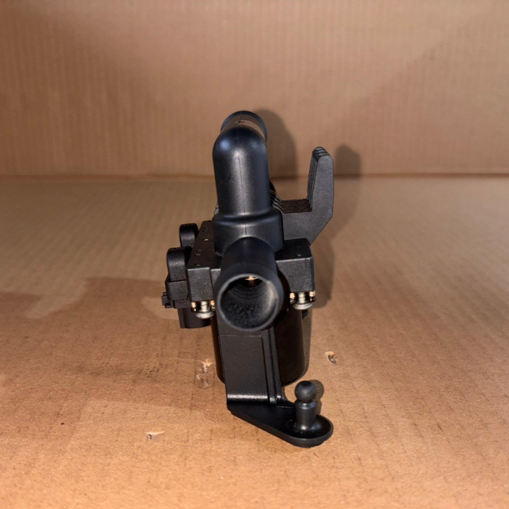 BMW F10 F02 F07 F06 N20 N55 N54 WATER VALVE 9119164 OEM