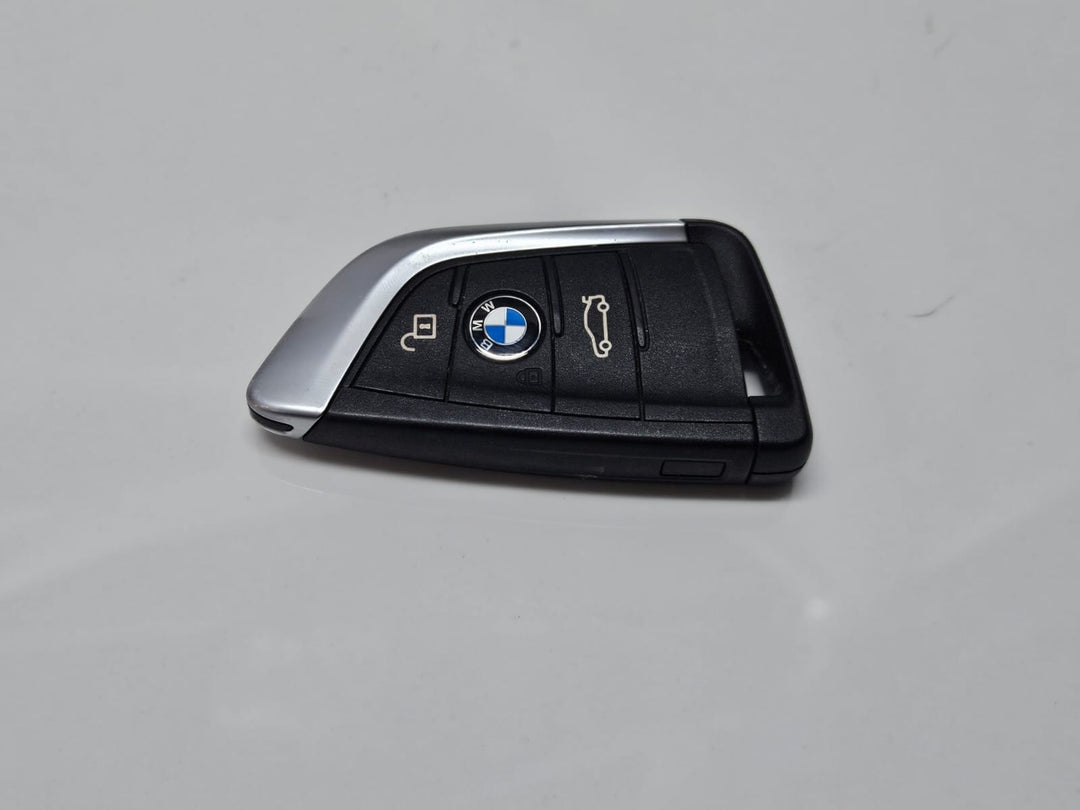 8672006-2015-2019 BMW 740i G12 B58 RHD Engine Control Unit DME ECU SET OEM
