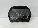 قم بتحميل الصورة إلى عارض الصور، 2017 BMW X1, 2 Active Tourer F45 F46 F48 Speedometer Instrument Cluster 6834488