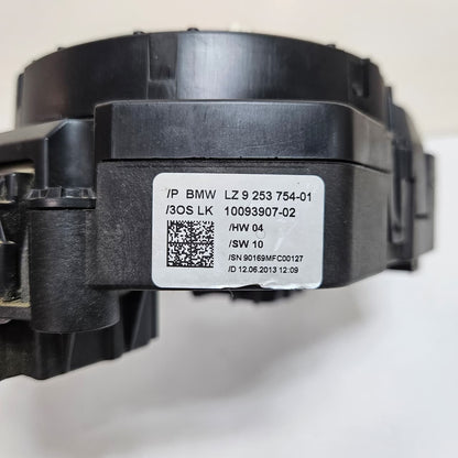 OEM BMW F20 F31 Steering Column Combination Switch 9253754