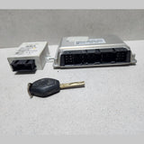 2000-2006 BMW X5 Engine Control Module 7508698 X5 E53 4.4L M62
