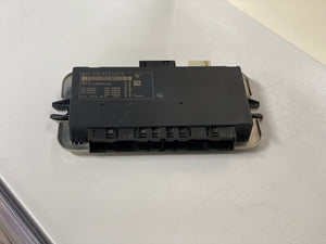 2009-2016 BMW 535i F07, F18, F10, F11,FOOTWELL LIGHT CONTROL MODULE FRM3 9274276