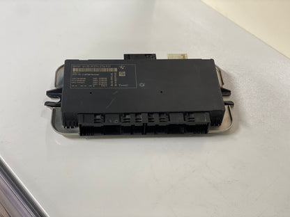 2009-2016 BMW 535i F07, F18, F10, F11,FOOTWELL LIGHT CONTROL MODULE FRM3 9274276
