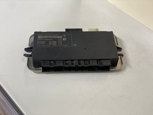 2009-2016 BMW 535i F07, F18, F10, F11,FOOTWELL LIGHT CONTROL MODULE FRM3 9274276