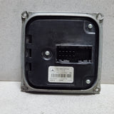 2012-2014 Mercedes-Benz CLS550 LED Headlight Control Unit A2189009700