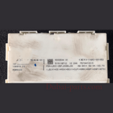 BMW HYBRID F10 F30 N55 MOTORSTEUERGERÄT ECU KIT DME MIT SCHLÜSSEL - 7649279
