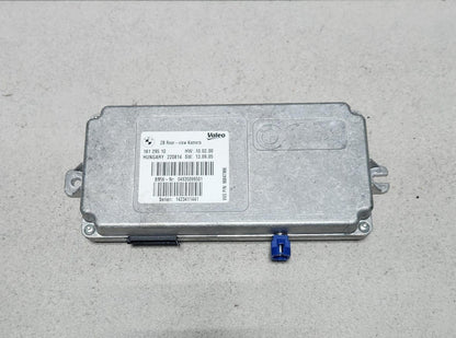 2016-2018 BMW M2 Rear View Camera Control Module 9350995 F10 F20 F30 X3