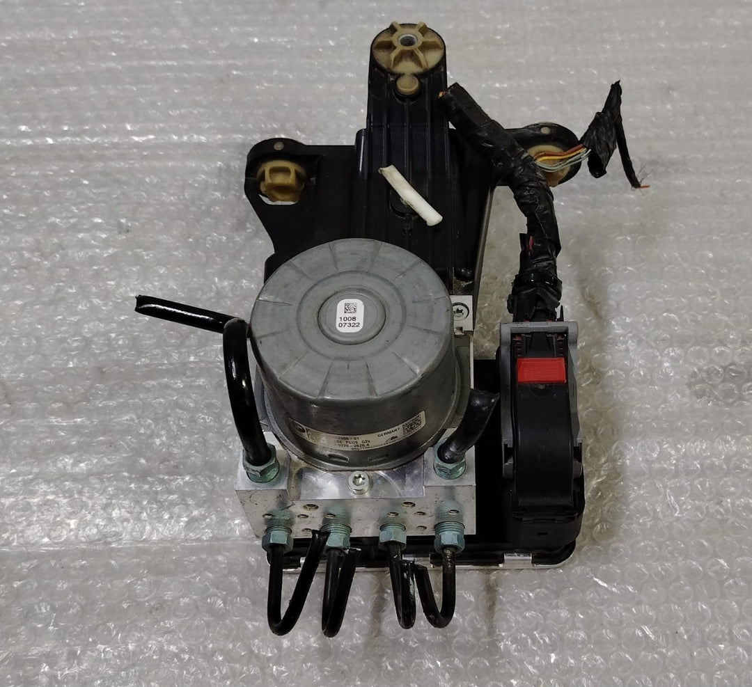 OEM BMW G20 G23 G42 ABS Anti Lock Brake System Dynamic Actuator Module 5A52986