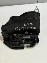 BMW E92 E60 E61 E65 E81 E87 E90 F20 Door Lock Actuator Front Right 7202144 OEM