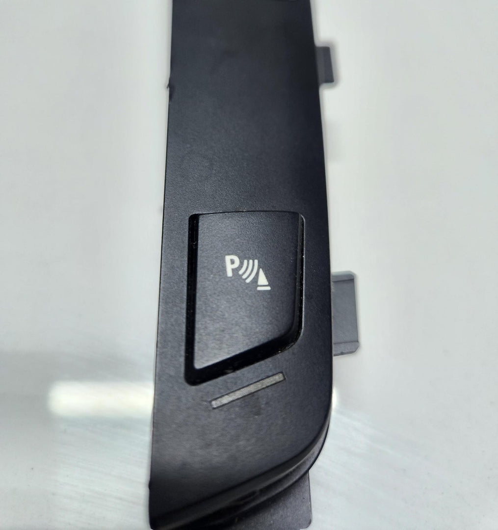 BMW 5 Series F10 ESP Switch Button Center Console 61319202951 F10 F11 OEM