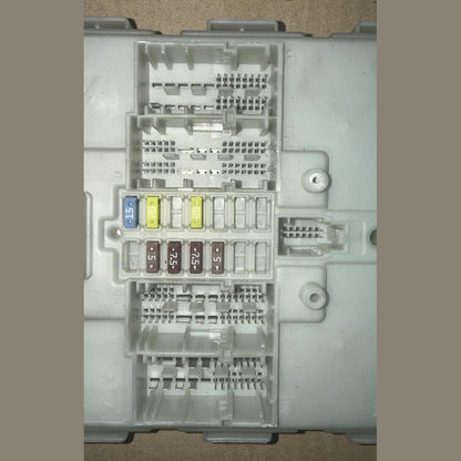 BMW BDC BODY DOMAIN CONTROLLER G30 530E B48 V01 8794951