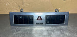 Load image into Gallery viewer, 03-06 Mercedes-Benz W203 C-Class Hazard Switch Warning Button A203 8702610

