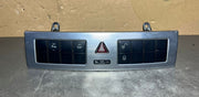 03-06 Mercedes-Benz W203 C-Class Hazard Switch Warning Button A203 8702610