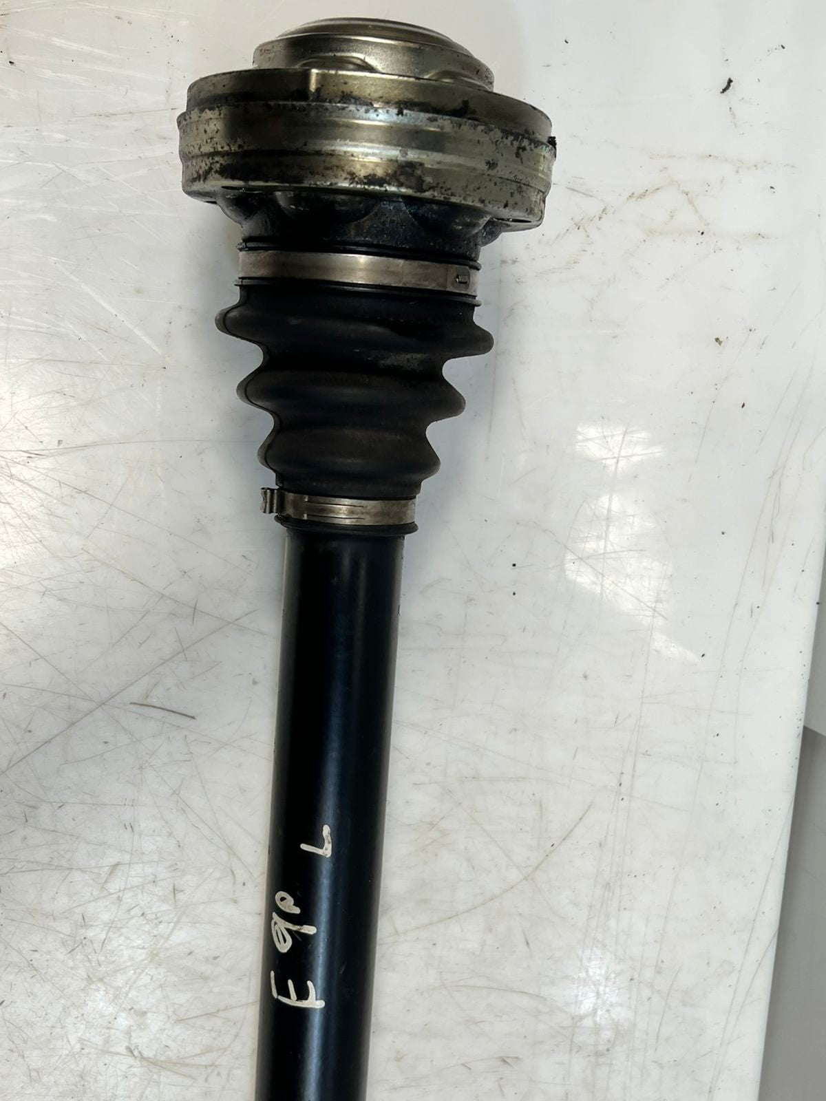 2007-11 BMW 335i 3' E90 E91 E92 E93 330I Rear DRIVE Axle Shaft LEFT 7566623 OEM