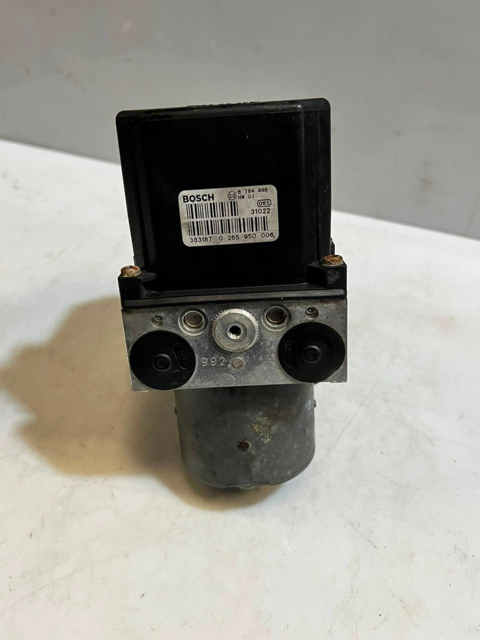 2001-2006 BMW 7 Series E65 E66 E67 Abs hydraulic Pump 6764448 OEM