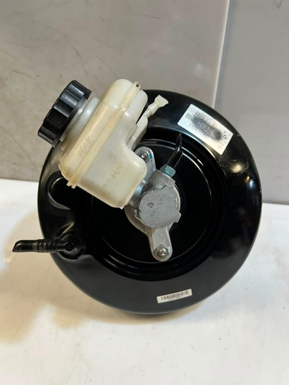 2017 BMW X1 F48 F49 MINI COOPER F60 SERVO MOTOR Brake Booster 6882812 OEM