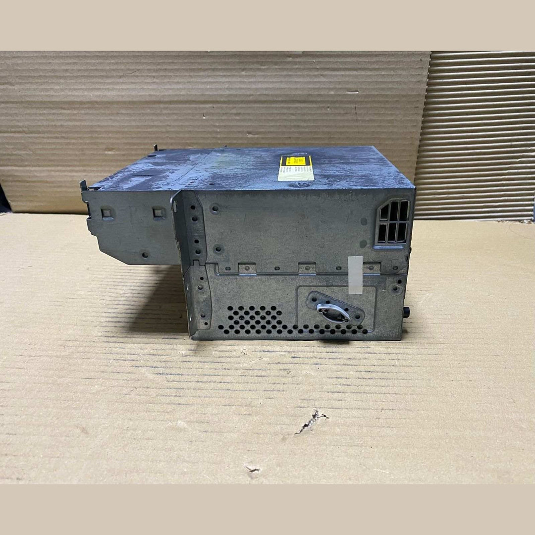 2007-13 BMW X5 E70 Car Radio CI 9222859 HEADUNIT NAVI SYSTEM ALPINE