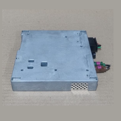 GENUINE BMW F01 F06 F10 F15 F25 F30 G11 CONTROL UNIT TV MODULE2 9366605