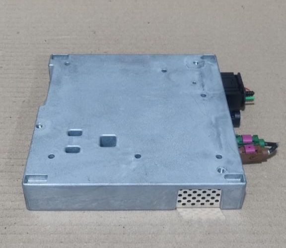 GENUINE BMW F01 F06 F10 F15 F25 F30 G11 CONTROL UNIT TV MODULE2 9366605