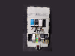 Load image into Gallery viewer, 8617551  BMW 3 SERIES F30 F31 F10 320i N20 B20B COMPLETE ECU FEM WITHOUT KEY
